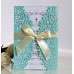 Laser Invitation Card With Envelope Wedding Invitation Rectangle 2020